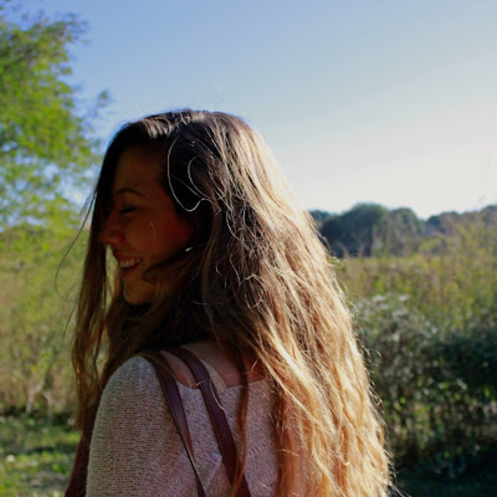 Meet your Posher, Alysha
